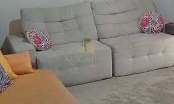 Imagem 2: Casa Sobrado Casa com 3 dormitórios