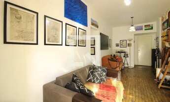 Imagem 6: Apartamento para Aluguel - Freguesia , 2 Quartos, 68 m2