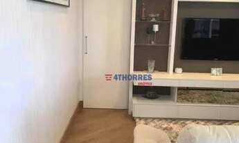 Imagem 3: Apartamento com 3 dormitórios à venda, 117 m² por R$ 1.485.000,00 - Granja Julieta - São P