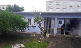 Imagem: Casa para Venda - 110m², 3 dormitórios