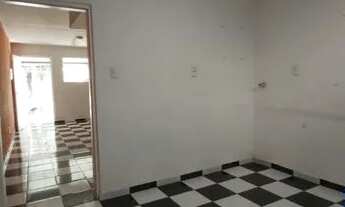 Imagem 5: CASA ASSOBRADADA - CAMPO BELO - SP