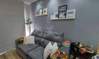 Imagem 7: Jansen Apartamento com 1 dormitório