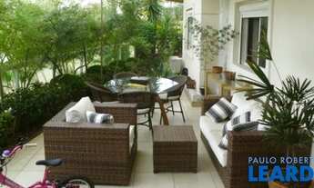 Imagem 2: APARTAMENTO - TAMBORÉ - SP