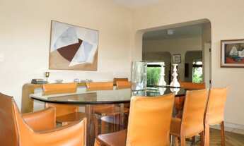 Imagem 5: Casa Reformada para venda tem 400 metros,em Alto de Pinheiros - São Paulo - SP