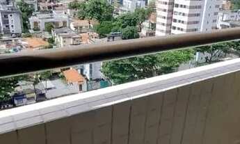 Imagem: Apartamento para venda com 48 metros quadrados