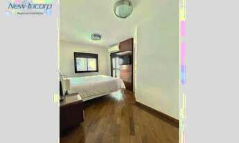 Imagem 7: Apartamento com 4 dormitórios à venda, 177 m² por R$ 1.490.000,00 - Vila Mariana - São Pau