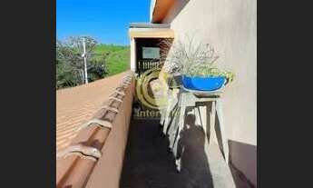 Imagem 3: Casa aluguel 180 m² 4 quartos em Primeiro de Maio - Jacareí - SP