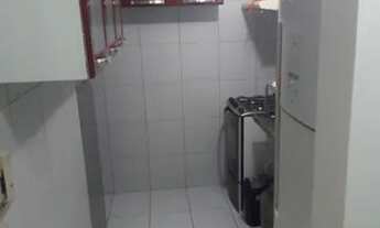 Imagem 3: Gran Village eldorado Mobiliado Turu