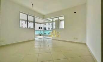 Imagem 6: Vista mar - Apartamento à venda com 3 suítes - Condomínio com lazer - 2 vagas - Jardim Ast