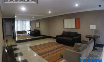 Imagem 3: APARTAMENTO - VILA OLÍMPIA - SP