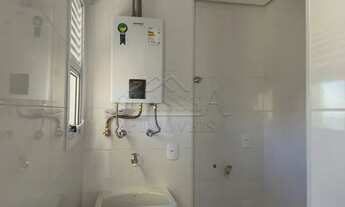 Imagem 4: Apartamento Padrão em Ribeirão Preto