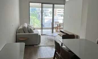 Imagem 2: APARTAMENTO - ITAIM BIBI - SP