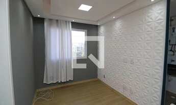 Imagem 2: Apartamento para Aluguel - Cidade Satelite Santa Barbara, 2 Quartos, 35 m2