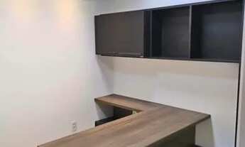 Imagem 6: Salas no Office Tower para aluguel e venda