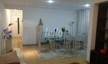 Imagem: Santo André - Apartamento Padrão - Campestre