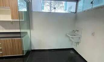 Imagem 7: LINDA ÁREA PRIVATIVA 2 QUARTOS DE 96m²- CASTELO-BH