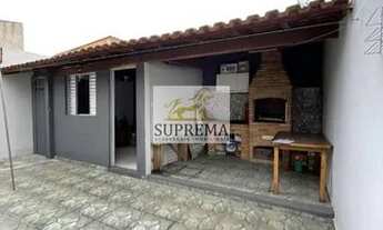 Imagem: Casa - Parque Vitória Régia / Avalia permuta