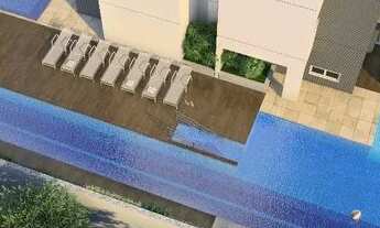 Imagem 2: Apartamento para venda possui 92 metros quadrados com 3 quartos