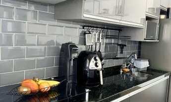 Imagem 5: Apartamento com 2 dormitórios à venda, 66 m² por R$ 880.000,00 - Vila Santa Catarina - São