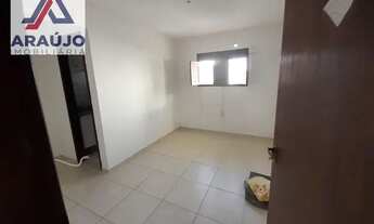 Imagem 4: Casa com 2 dormitórios à venda, 80 m² por R$ 197.000 - Gramame - João Pessoa/PB
