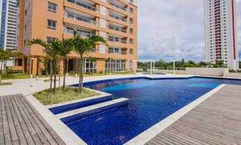 Imagem 7: Apartamento no Greenville - 3/4 com suíte e varanda gourmet finamente decorado