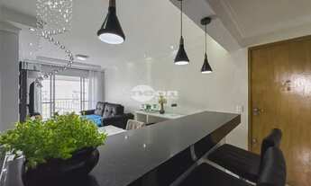 Imagem 4: SãO BERNARDO DO CAMPO - Apartamento Padrão - Vila Lusitânia