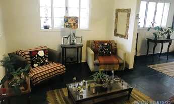 Imagem 6: CASA ASSOBRADADA - POMPÉIA - SP