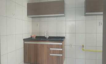 Imagem 5: Cobertura 3\4 - Cond. Gran Ville das Artes - Monet - 1,5 km Atrás do antigo Maxxi