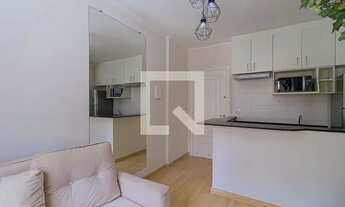 Imagem 7: Apartamento para Aluguel - Consolação, 1 Quarto, 32 m2