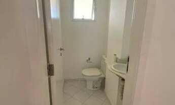 Imagem 6: Apartamento com 3 dormitórios para alugar, 105 m² por R$ 4.585,00/mês - Jardim Esplanada