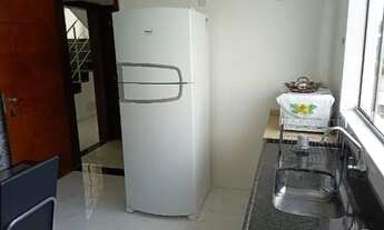 Imagem 3: Excelente casa de 5 quartos para alugar , condomínio fechado em Betim/Mg