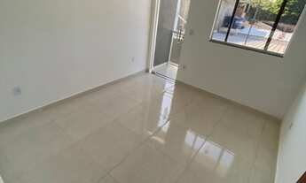 Imagem 2: Excelente Casa Duplex, Novíssima, garagem, 2 qts, Nova Cidade, Nilópolis