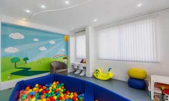 Imagem 5: Apartamento à Venda - Azenha, 2 Quartos, 58 m2