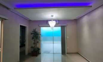 Imagem 2: Casa em Condomínio com 3 quartos/suite/closet/2 vagas - Morada do Vale /Barreiro