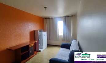 Imagem 3: Apartamento 2 quartos Rua Capitão Lafay Campo Grande Rio de Janeiro RJ