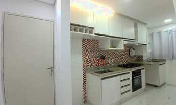 Imagem 7: Apartamento Para Aluguel COND.RESIDENCIAL MANACÁS MOGI MIRIM