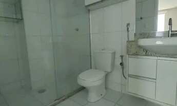 Imagem 12: Locarçâo - Corbetura Com Vista Mar- Mobiliado Ponta D'Areia