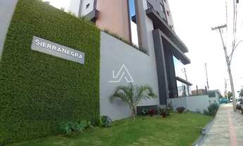 Imagem 3: APARTAMENTO PARA LOCAÇÃO COM 2 DORMITÓRIOS, SENDO 2 SUÍTES, SALA, COZINHA COM CHURRASQUEIR