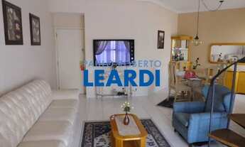 Imagem: DUPLEX - MORUMBI - SP