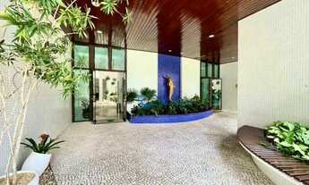 Imagem 7: Apartamento com 3 dormitórios à venda, 98 m² por R$ 1.800.000,00 - Riviera Módulo 6 - Bert