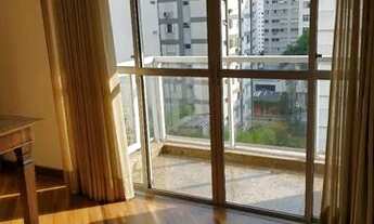 Imagem 3: Locação Apartamento 2 Dormitórios - 101 m² Jardim Paulista