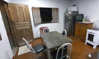 Imagem 6: Aluguel de Casa para o Período do Festival Folclórico de Parintins