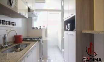 Imagem 2: Apartamento 02 quartos na Guilhermina