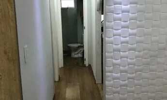 Imagem 7: Apartamento com 2 dormitórios para alugar, 50 m² por R$ 1.700,00/mês - Granja Viana - Coti