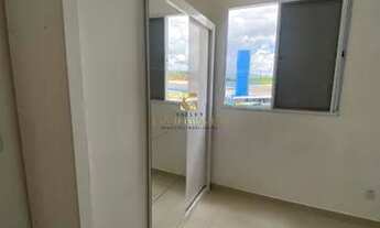 Imagem 2: LM=Apartamento para aluguel possui 44 metros quadrados com 2 quartos