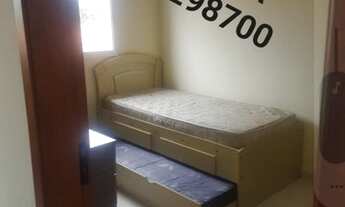 Imagem 5: Casa na Vila caiçara