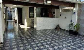 Imagem: Casa com 2 dormitórios à venda, 90 m²