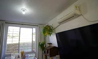 Imagem 2: Apartamento para Aluguel - Alto Petrópolis, 2 Quartos, 46 m2