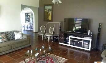 Imagem 4: Casa (térrea na rua) 3 dormitórios/suite, cozinha planejada