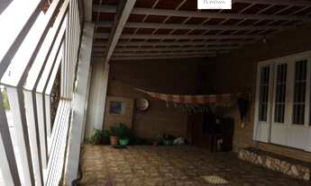 Imagem 6: QR 604 Ótima Casa 3 Quartos/Suite Escriturada em Samambaia Norte - Brasília - DF